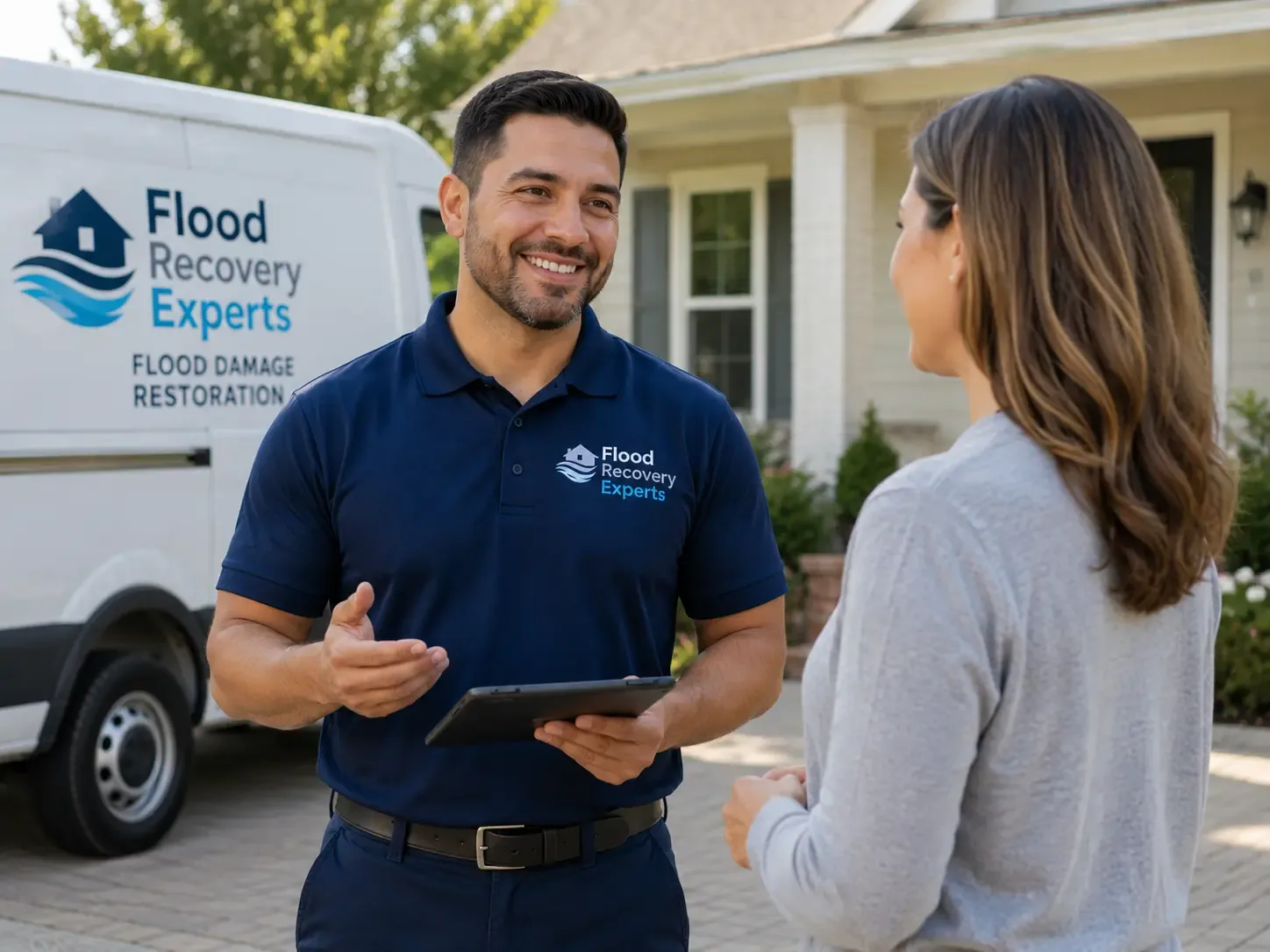Flood Damage Cleanup Shishmaref, AK FAQs